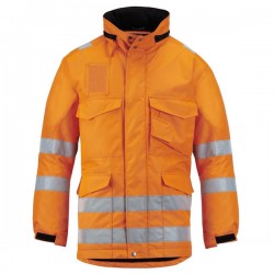 Work Jackets